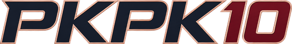 pkpk10 Logo